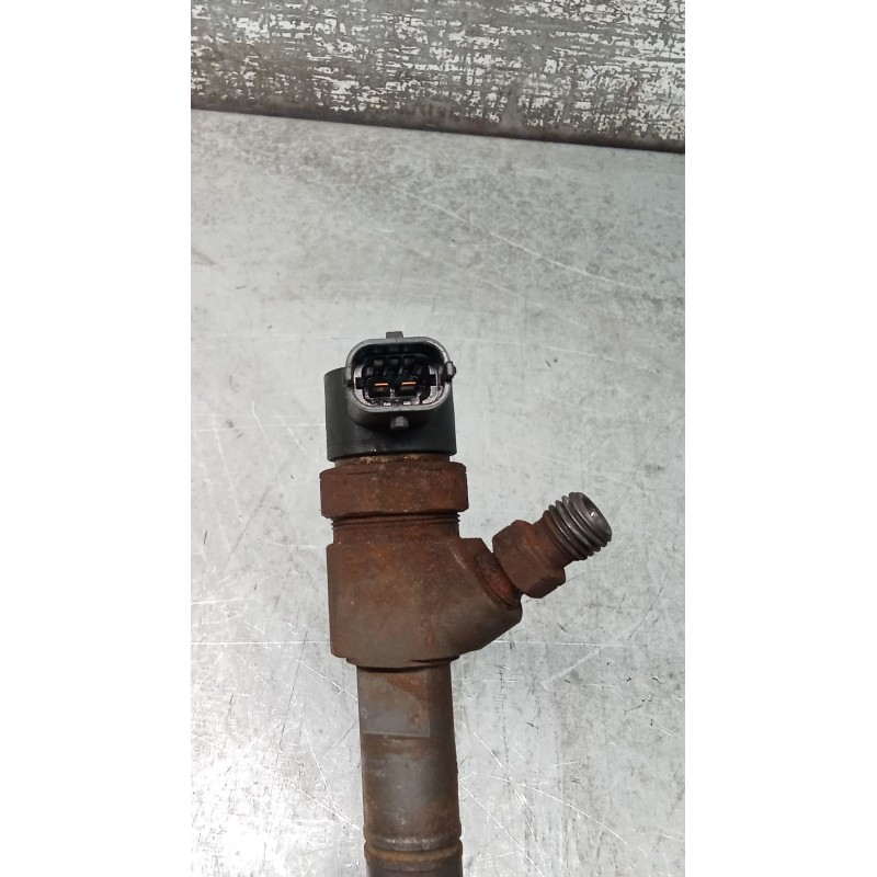 Recambio de inyector para saab 9-3 station wagon (e50) 1.9 tid referencia OEM IAM 0445110243  BOSCH