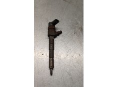 Recambio de inyector para saab 9-3 station wagon (e50) 1.9 tid referencia OEM IAM 0445110243  BOSCH