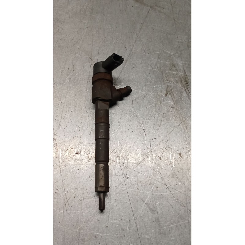 Recambio de inyector para saab 9-3 station wagon (e50) 1.9 tid referencia OEM IAM 0445110243  BOSCH