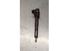 Recambio de inyector para saab 9-3 station wagon (e50) 1.9 tid referencia OEM IAM 0445110243  BOSCH 2