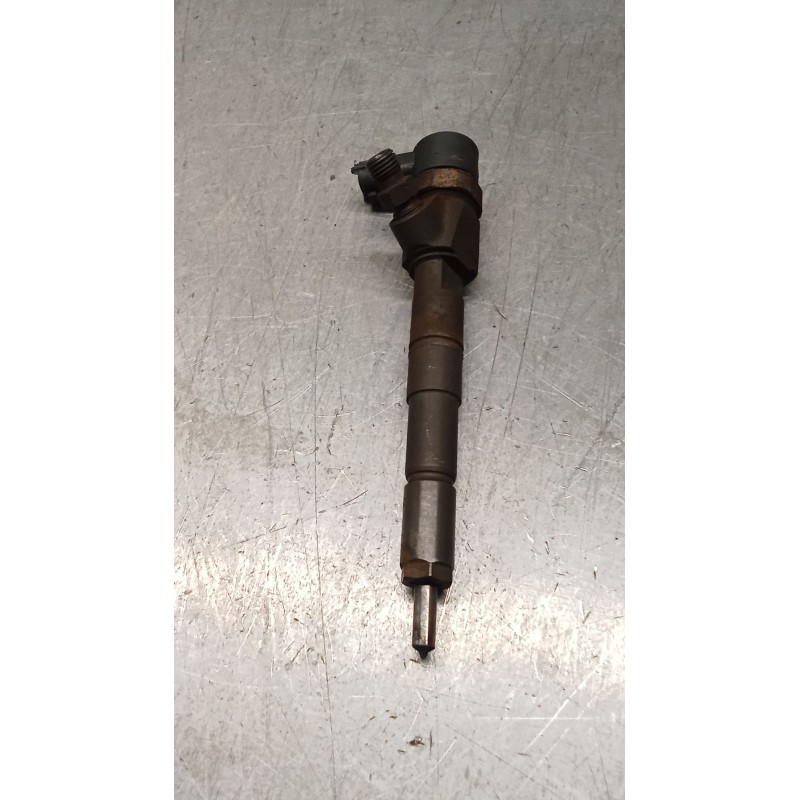 Recambio de inyector para saab 9-3 station wagon (e50) 1.9 tid referencia OEM IAM 0445110243  BOSCH
