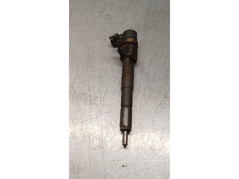 Recambio de inyector para saab 9-3 station wagon (e50) 1.9 tid referencia OEM IAM 0445110243  BOSCH