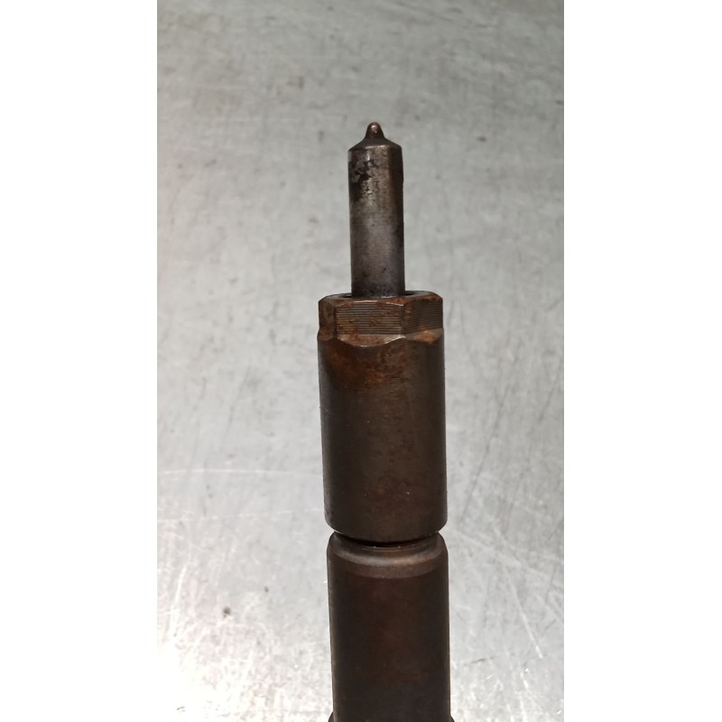Recambio de inyector para saab 9-3 station wagon (e50) 1.9 tid referencia OEM IAM 0445110243  BOSCH