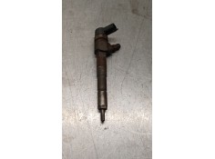 Recambio de inyector para saab 9-3 station wagon (e50) 1.9 tid referencia OEM IAM 0445110243  BOSCH