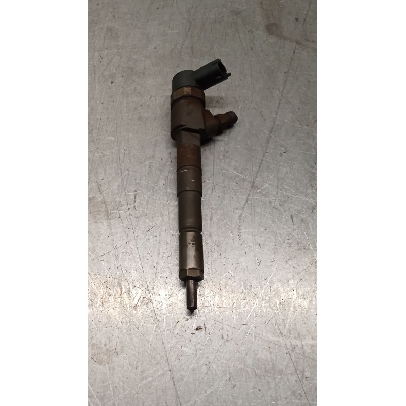 Recambio de inyector para saab 9-3 station wagon (e50) 1.9 tid referencia OEM IAM 0445110243  BOSCH