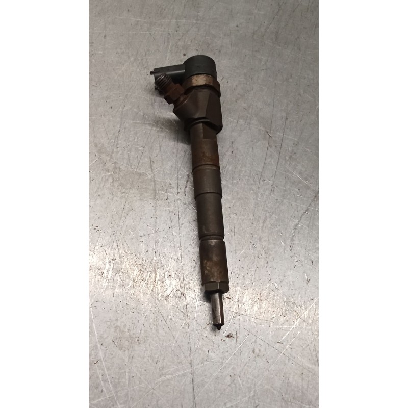 Recambio de inyector para saab 9-3 station wagon (e50) 1.9 tid referencia OEM IAM 0445110243  BOSCH
