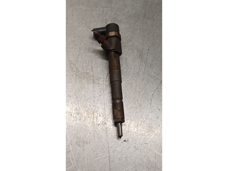 Recambio de inyector para saab 9-3 station wagon (e50) 1.9 tid referencia OEM IAM 0445110243  BOSCH