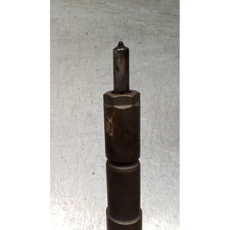 Recambio de inyector para saab 9-3 station wagon (e50) 1.9 tid referencia OEM IAM 0445110243  BOSCH
