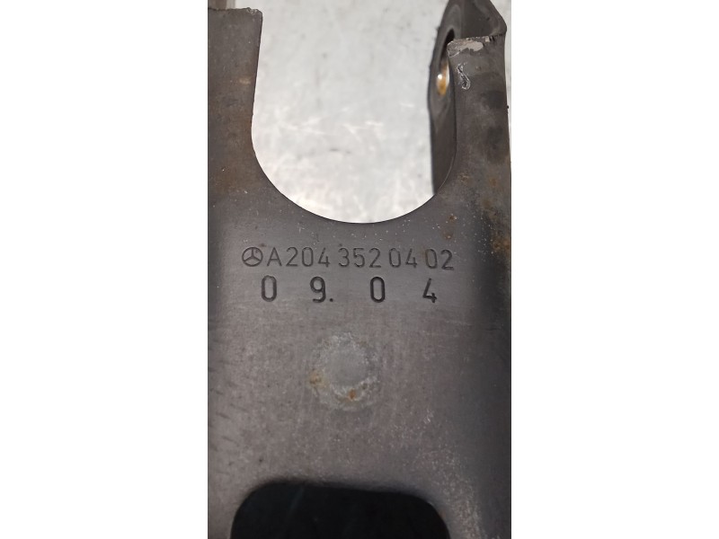 Recambio de brazo suspension inferior trasero derecho para mercedes-benz clase e (w212) e 220 cdi / bluetec (212.001, 212.002) r