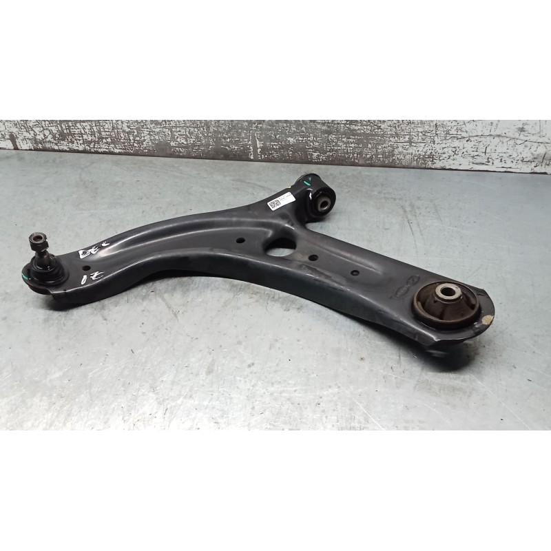 Recambio de brazo suspension inferior delantero izquierdo para hyundai i20 iii (bc3, bi3) 1.0 t-gdi referencia OEM IAM 54500Q000