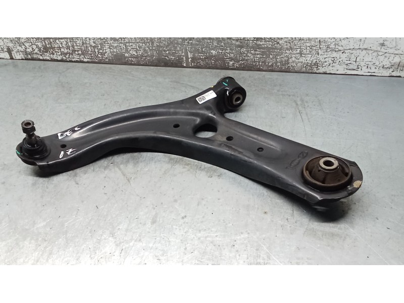 Recambio de brazo suspension inferior delantero izquierdo para hyundai i20 iii (bc3, bi3) 1.0 t-gdi referencia OEM IAM 54500Q000