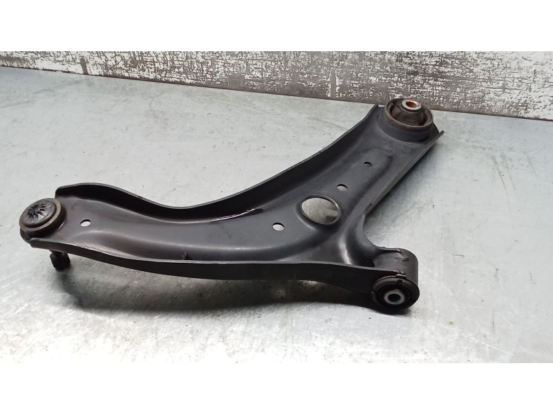 Recambio de brazo suspension inferior delantero izquierdo para hyundai i20 iii (bc3, bi3) 1.0 t-gdi referencia OEM IAM 54500Q000