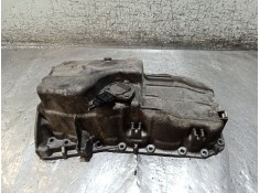 Recambio de carter para bmw 3 (e90) 318 d referencia OEM IAM 11138510206 N47D20C 08