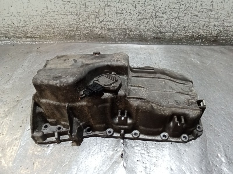 Recambio de carter para bmw 3 (e90) 318 d referencia OEM IAM 11138510206 N47D20C 08