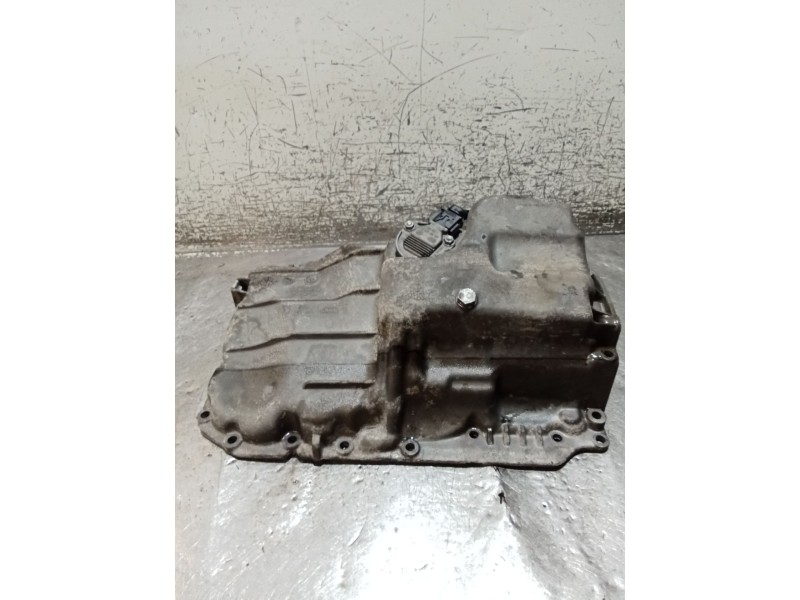 Recambio de carter para bmw 3 (e90) 318 d referencia OEM IAM 11138510206 N47D20C 08