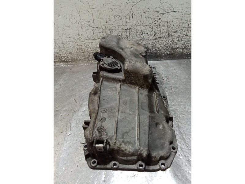 Recambio de carter para bmw 3 (e90) 318 d referencia OEM IAM 11138510206 N47D20C 08
