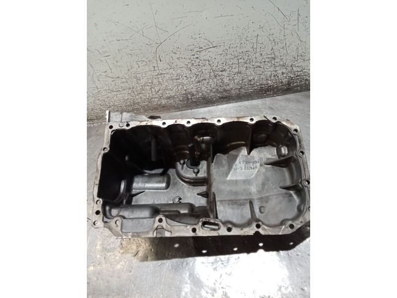 Recambio de carter para bmw 3 (e90) 318 d referencia OEM IAM 11138510206 N47D20C 08