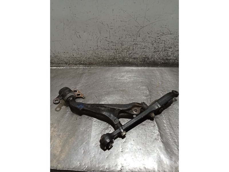 Recambio de brazo suspension inferior delantero derecho para rover 45 i hatchback (rt) 1.6 referencia OEM IAM   00