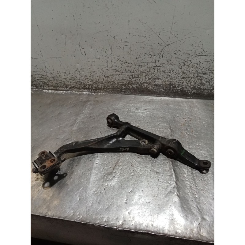Recambio de brazo suspension inferior delantero derecho para rover 45 i hatchback (rt) 1.6 referencia OEM IAM   00