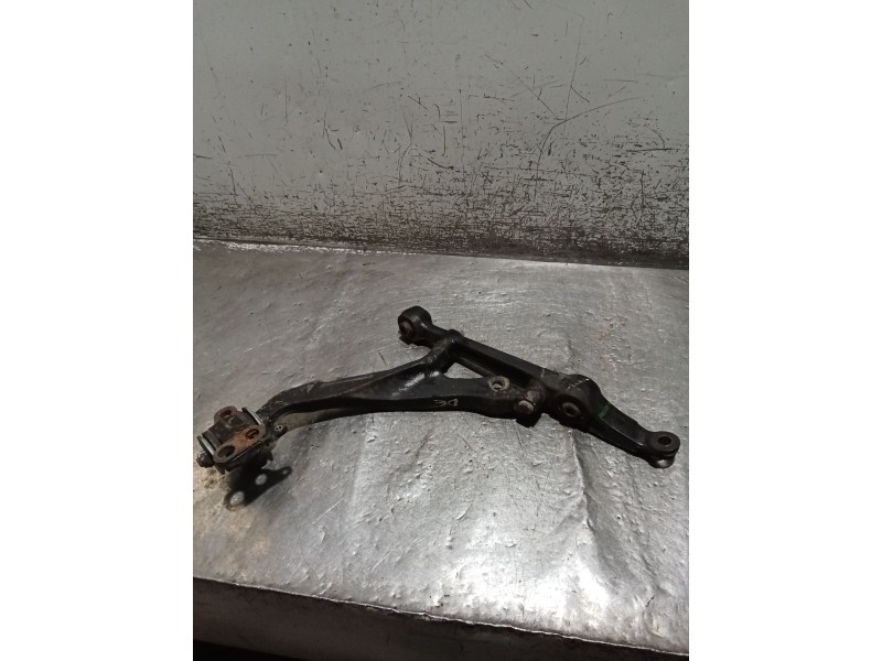 Recambio de brazo suspension inferior delantero derecho para rover 45 i hatchback (rt) 1.6 referencia OEM IAM   00