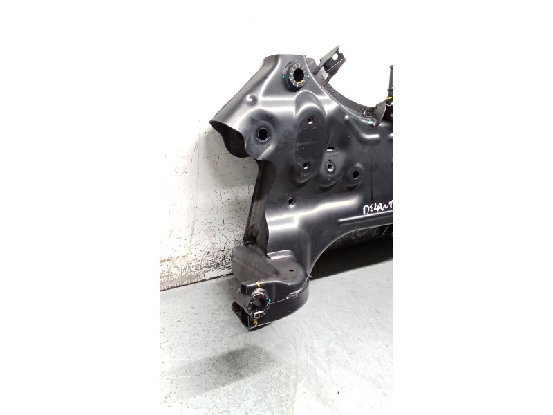 Recambio de puente delantero para hyundai i20 iii (bc3, bi3) 1.0 t-gdi referencia OEM IAM  CUNA 20