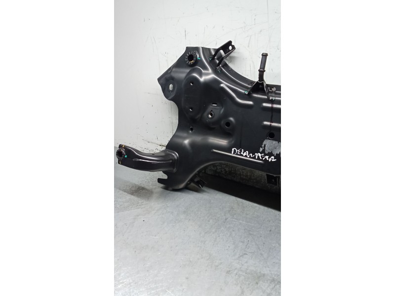 Recambio de puente delantero para hyundai i20 iii (bc3, bi3) 1.0 t-gdi referencia OEM IAM  CUNA 20
