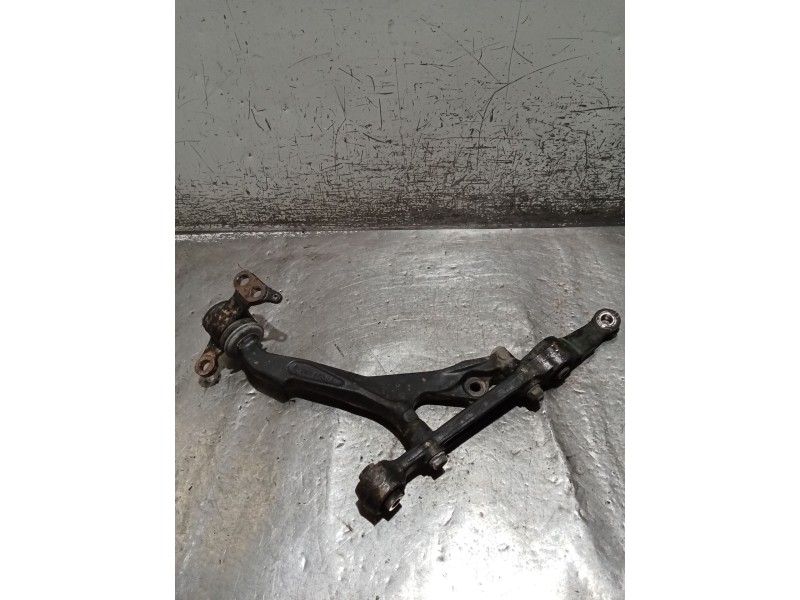 Recambio de brazo suspension inferior delantero izquierdo para rover 45 i hatchback (rt) 1.6 referencia OEM IAM   00