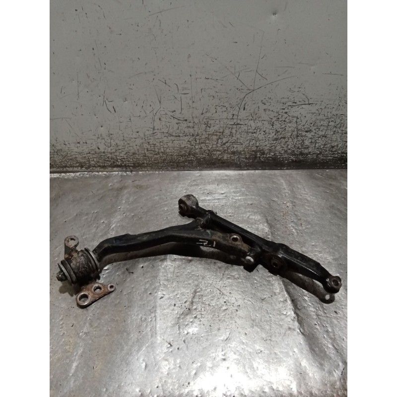 Recambio de brazo suspension inferior delantero izquierdo para rover 45 i hatchback (rt) 1.6 referencia OEM IAM   00