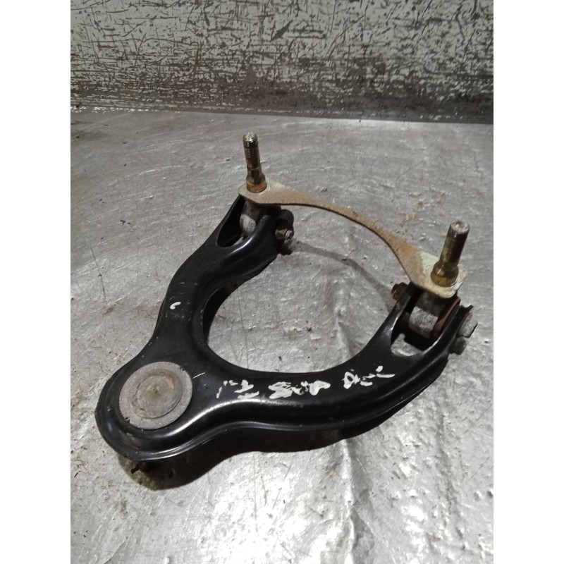 Recambio de brazo suspension superior delantero izquierdo para rover 45 i hatchback (rt) 1.6 referencia OEM IAM   00