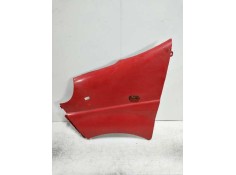 Recambio de aleta delantera izquierda para opel vivaro referencia OEM IAM   