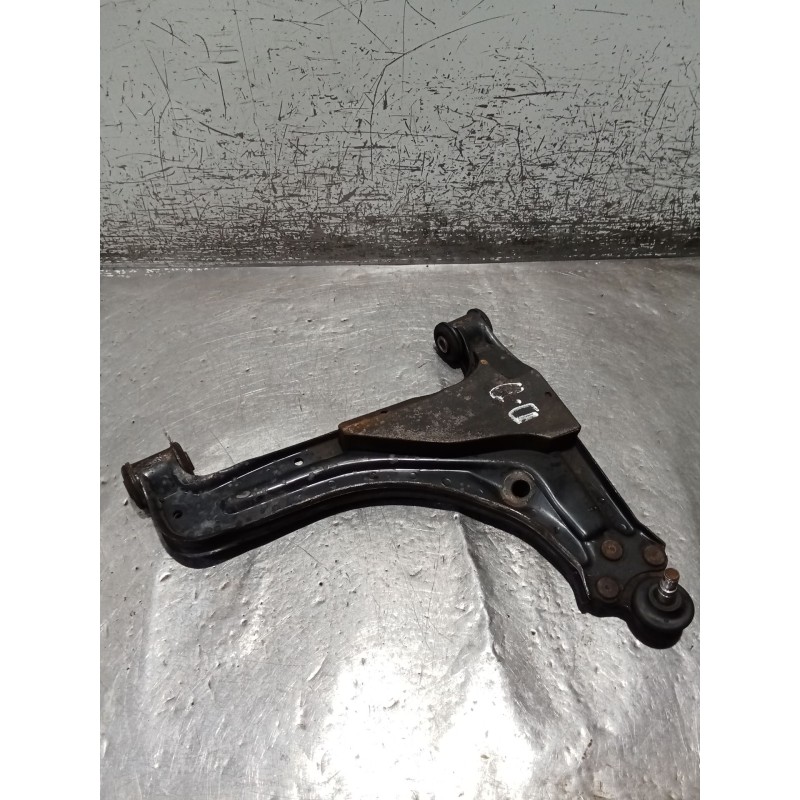 Recambio de brazo suspension inferior delantero derecho para opel ascona c (j82) 2.0 i cat (f11, m11, f68, m68) referencia OEM I