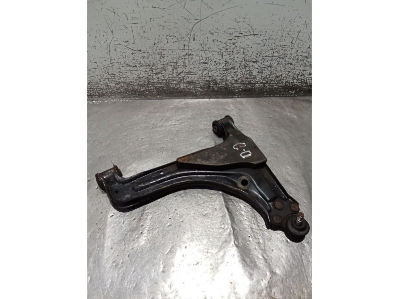 Recambio de brazo suspension inferior delantero derecho para opel ascona c (j82) 2.0 i cat (f11, m11, f68, m68) referencia OEM I