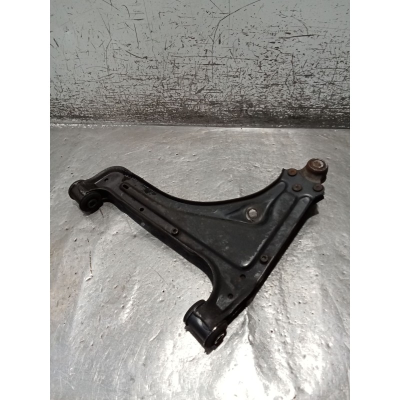 Recambio de brazo suspension inferior delantero derecho para opel ascona c (j82) 2.0 i cat (f11, m11, f68, m68) referencia OEM I