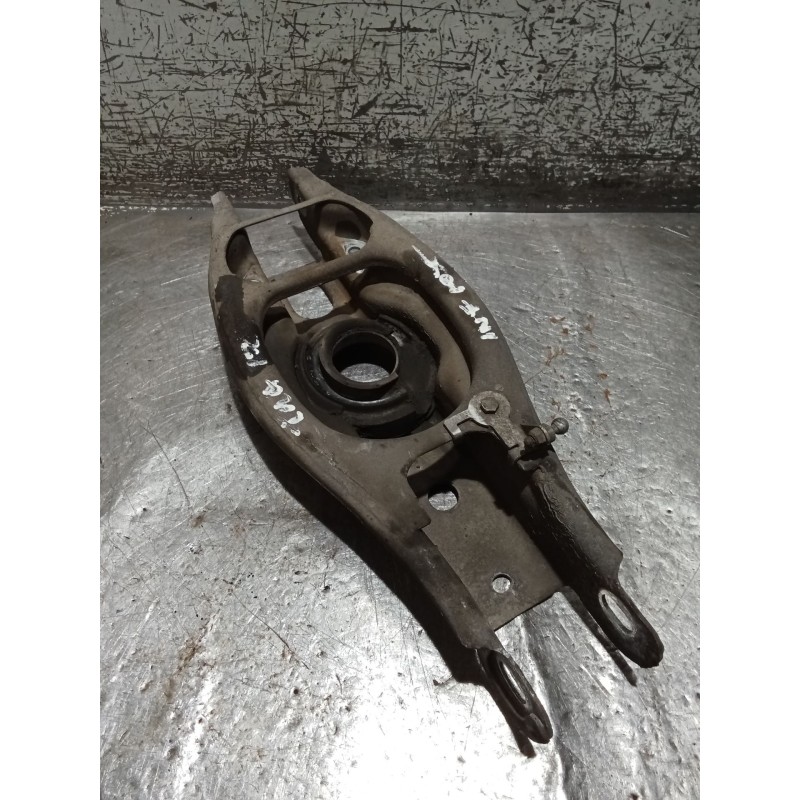 Recambio de brazo suspension inferior trasero izquierdo para bmw 3 (e90) 318 d referencia OEM IAM  08 POSTERIOR