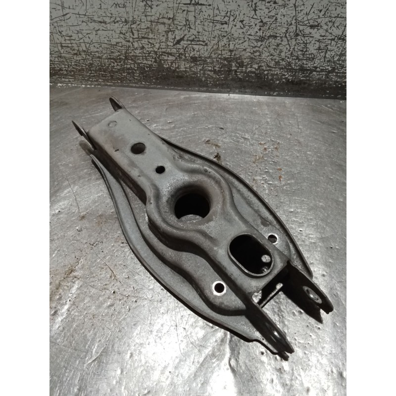Recambio de brazo suspension inferior trasero izquierdo para bmw 3 (e90) 318 d referencia OEM IAM  08 POSTERIOR