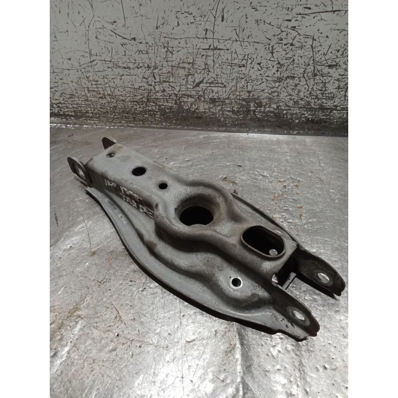 Recambio de brazo suspension inferior trasero derecho para bmw 3 (e90) 318 d referencia OEM IAM  08 POSTERIOR