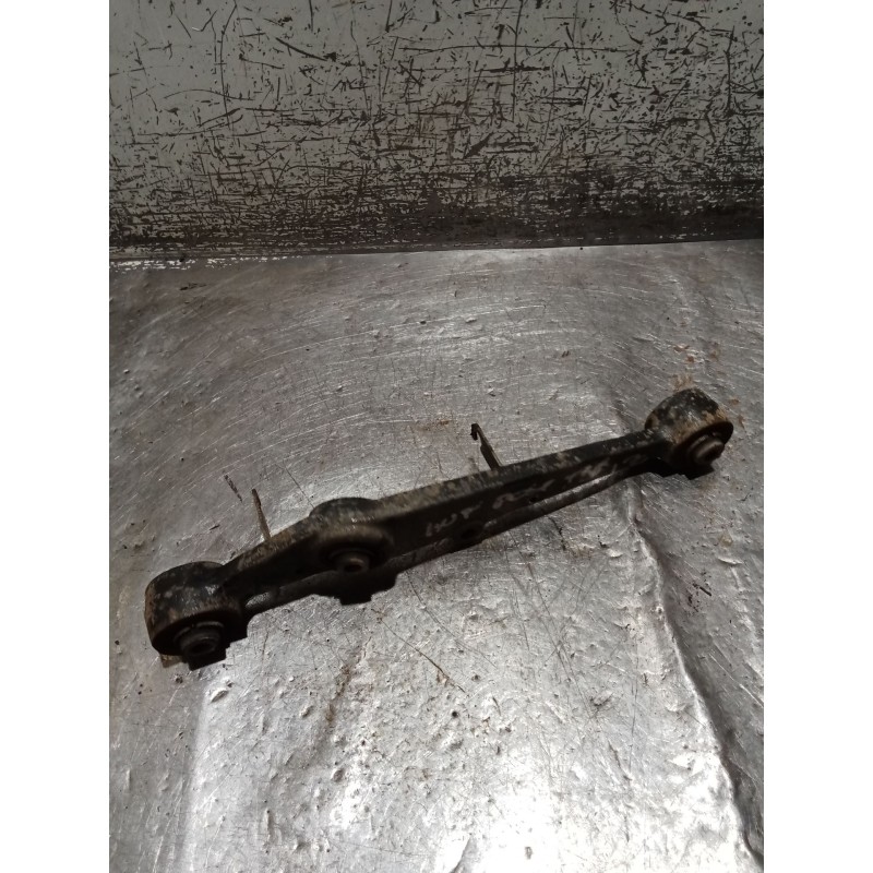 Recambio de brazo suspension inferior trasero izquierdo para rover 45 i hatchback (rt) 1.6 referencia OEM IAM  00 POSTERIOR