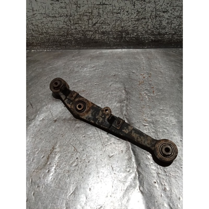 Recambio de brazo suspension inferior trasero izquierdo para rover 45 i hatchback (rt) 1.6 referencia OEM IAM  00 POSTERIOR