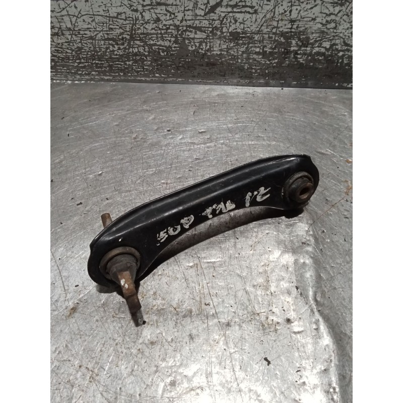 Recambio de brazo suspension superior trasero izquierdo para rover 45 i hatchback (rt) 1.6 referencia OEM IAM   00