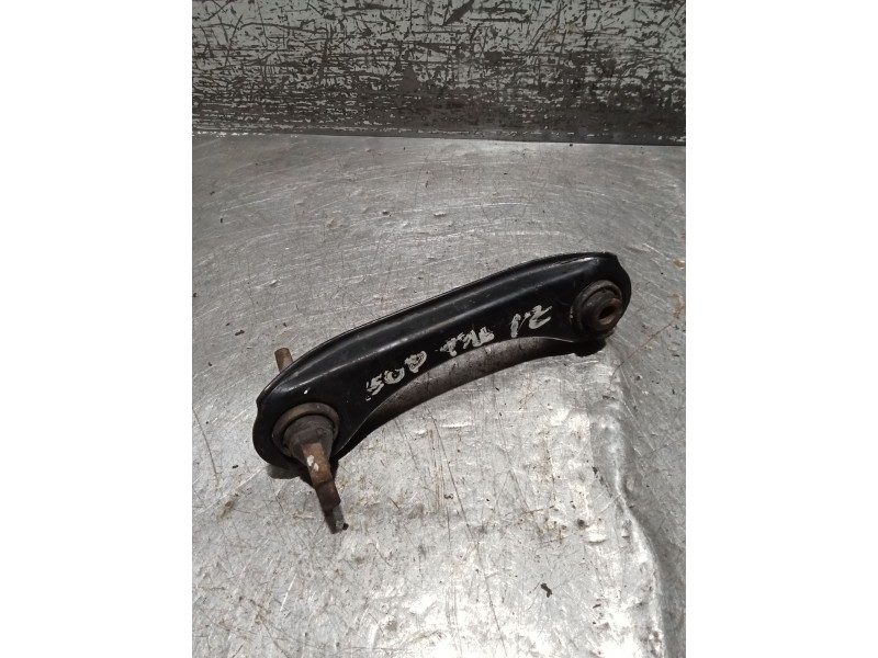 Recambio de brazo suspension superior trasero izquierdo para rover 45 i hatchback (rt) 1.6 referencia OEM IAM   00