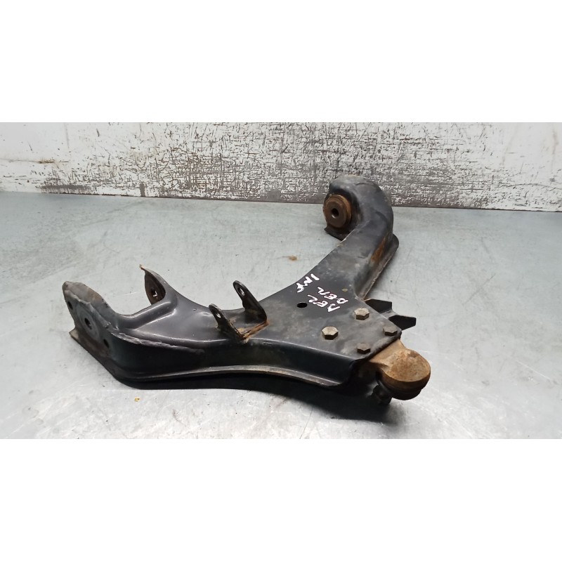 Recambio de brazo suspension inferior delantero derecho para tata xenon 2.2 dci referencia OEM IAM   08