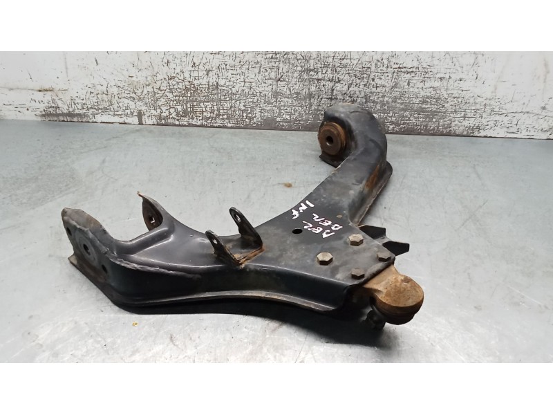 Recambio de brazo suspension inferior delantero derecho para tata xenon 2.2 dci referencia OEM IAM   08
