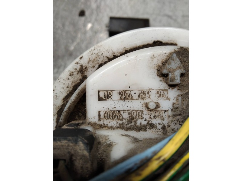 Recambio de bomba combustible para citroen xsara picasso 1.8 16v referencia OEM IAM 09730689900 2633224680 