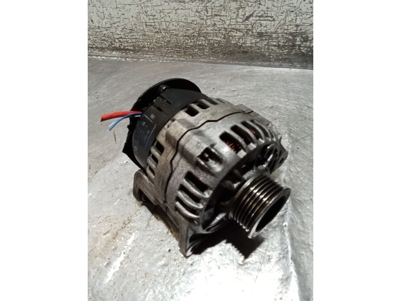 Recambio de alternador para ford ka (rb_) 1.3 i referencia OEM IAM   99