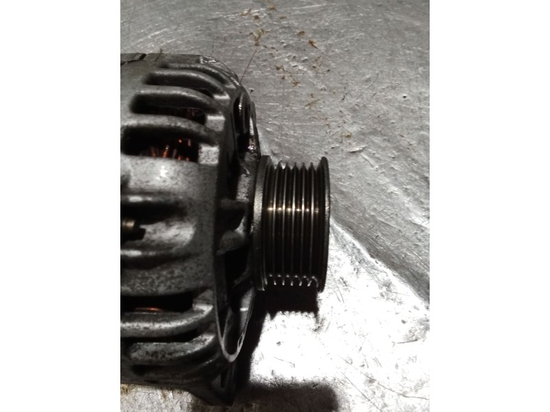 Recambio de alternador para ford ka (rb_) 1.3 i referencia OEM IAM   99