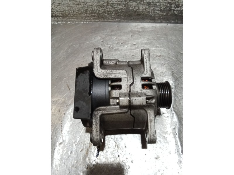 Recambio de alternador para ford ka (rb_) 1.3 i referencia OEM IAM   99