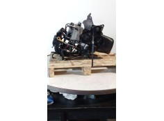 Recambio de motor completo para ford ka (rb_) 1.3 i referencia OEM IAM J4M  YD04351