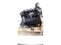 Recambio de motor completo para ford ka (rb_) 1.3 i referencia OEM IAM J4M  YD04351 2