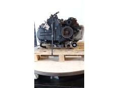 Recambio de motor completo para peugeot 306 hatchback (7a, 7c, n3, n5) 1.9 d referencia OEM IAM DJY BOSCH 10CUDA 4024684