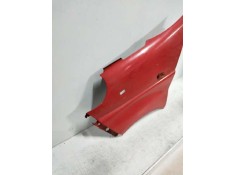 Recambio de aleta delantera izquierda para opel vivaro referencia OEM IAM    2